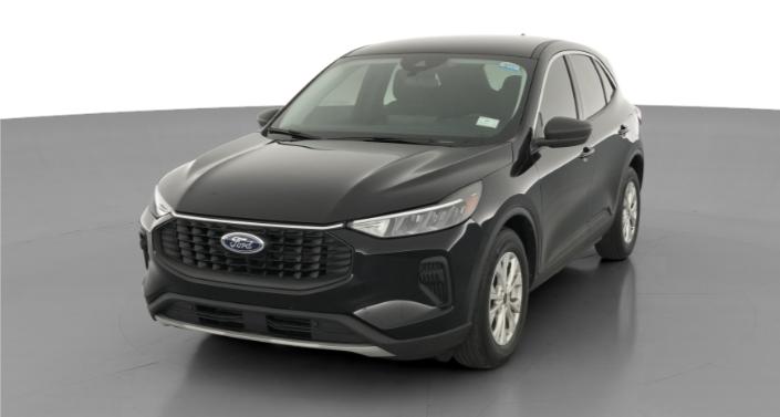 Thumbnail: 2023 Ford Escape - 1