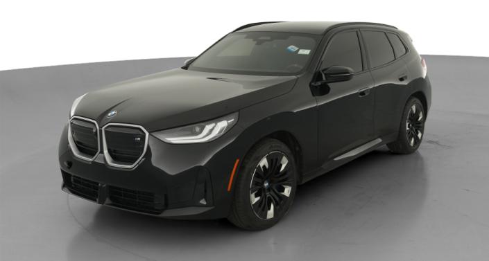Thumbnail: 2025 BMW X3 - 1