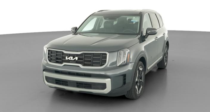 Thumbnail: 2023 Kia Telluride - 1
