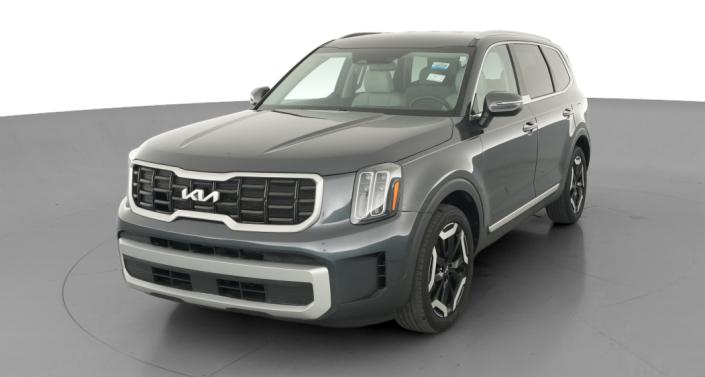 Thumbnail: 2024 Kia Telluride - 1