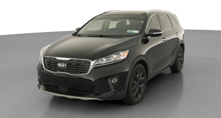 Thumbnail: 2019 Kia Sorento - 1