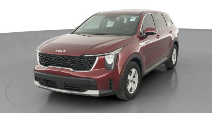 Thumbnail: 2025 Kia Sorento - 1
