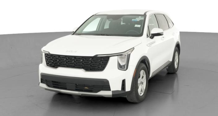 Thumbnail: 2024 Kia Sorento - 1