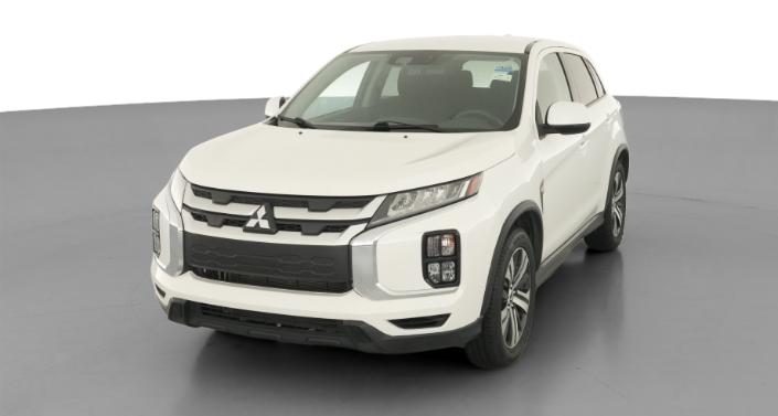 2021 Mitsubishi Outlander Sport ES -
                  Trenton, OH