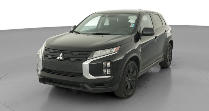 2024 Mitsubishi Outlander Sport LE -
                  Hebron, OH