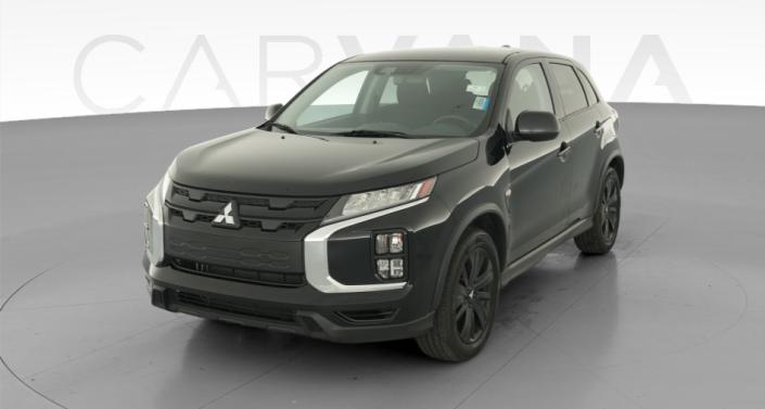 2024 Mitsubishi Outlander Sport