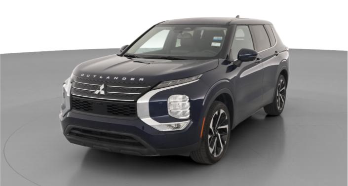 Thumbnail: 2023 Mitsubishi Outlander - 1