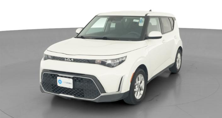 2023 Kia Soul LX -
                  Rocklin, CA