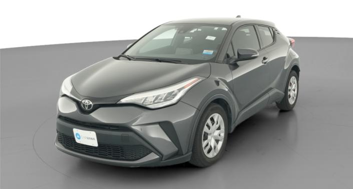 Thumbnail: 2020 Toyota C-HR - 1