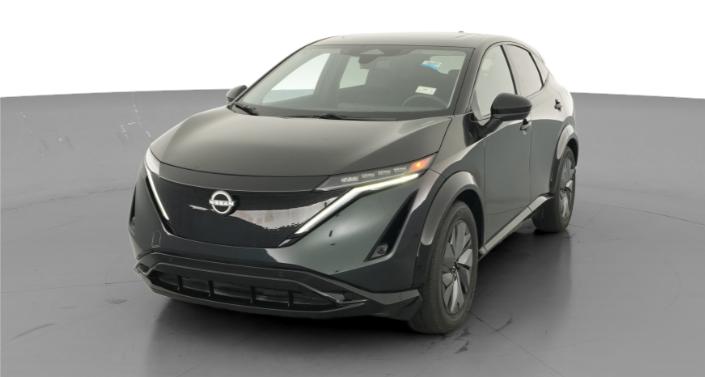 2025 Nissan Ariya Evolve+ -
                  Bessemer, AL