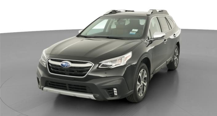 Thumbnail: 2021 Subaru Outback - 1