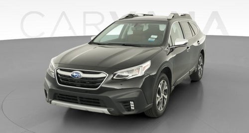 2021 Subaru Outback