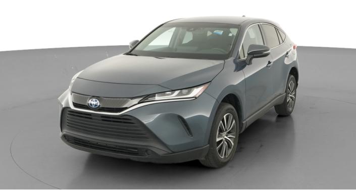 Thumbnail: 2024 Toyota Venza - 1