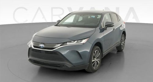 2024 Toyota Venza