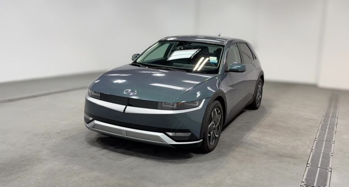 Thumbnail: 2024 Hyundai Ioniq 5 - 1