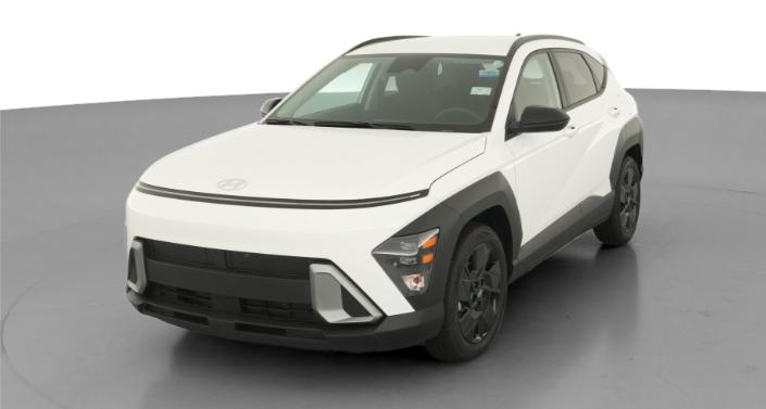 Thumbnail: 2026 Hyundai Kona - 1