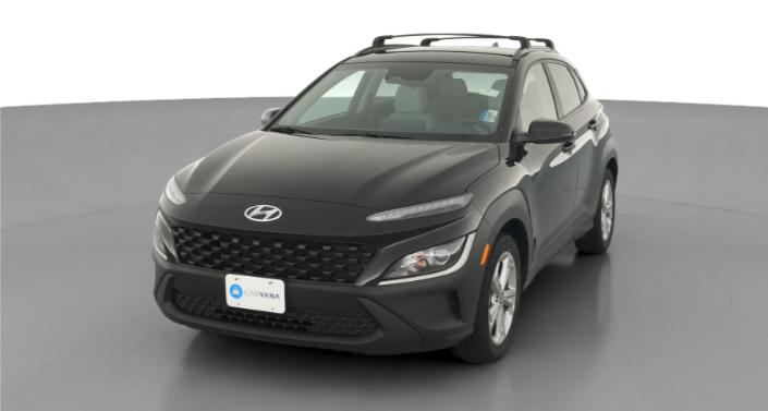 Thumbnail: 2023 Hyundai Kona - 1