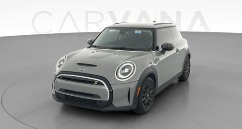 2023 MINI Hardtop 2 Door