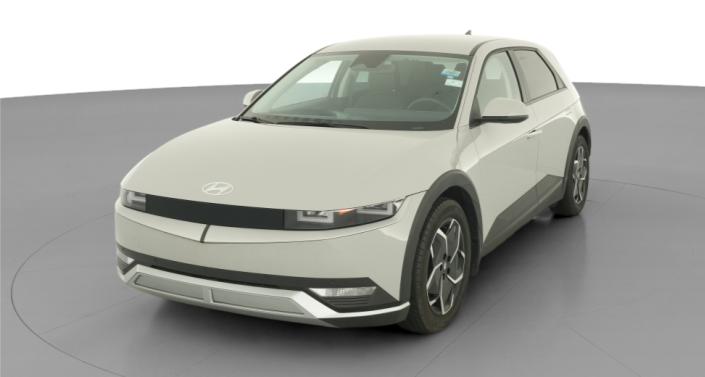 Thumbnail: 2023 Hyundai Ioniq 5 - 1