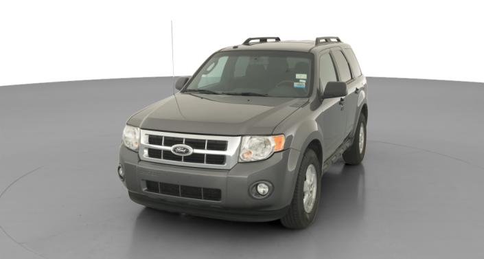 2010 Ford Escape XLT -
                  Fort Worth, TX