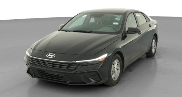 Thumbnail: 2025 Hyundai Elantra - 1
