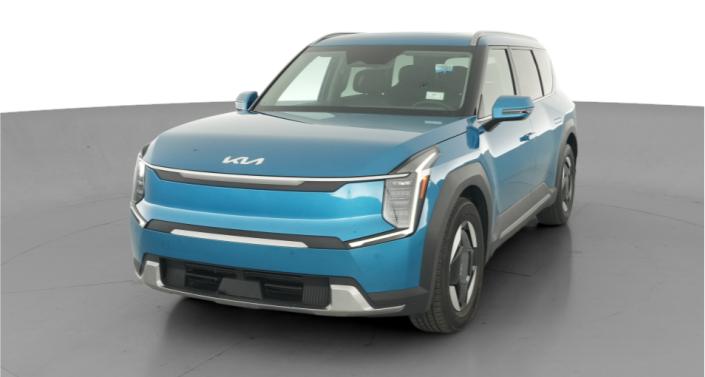 2024 Kia EV9 Wind -
                  Bessemer, AL