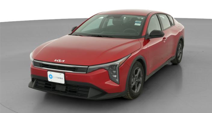 Thumbnail: 2025 Kia K4 - 1