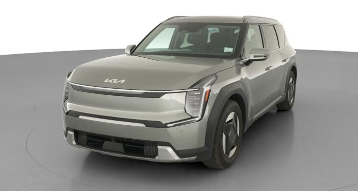 2024 Kia EV9 Wind -
                  Colonial Heights, VA