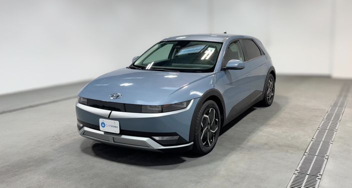 Thumbnail: 2024 Hyundai Ioniq 5 - 1
