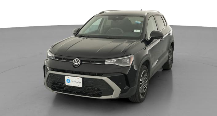 Thumbnail: 2026 Volkswagen Taos - 1