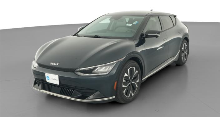 2023 Kia EV6 Wind -
                  Concord, NC