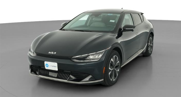 Thumbnail: 2023 Kia EV6 - 1
