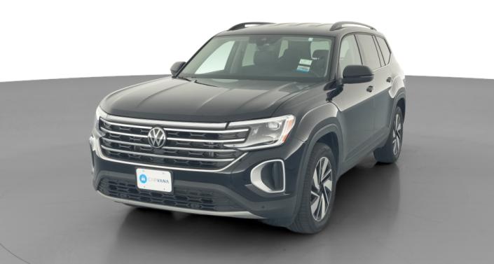 Thumbnail: 2026 Volkswagen Atlas - 1