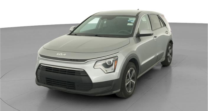 2023 Kia Niro LX -
                  Hebron, OH