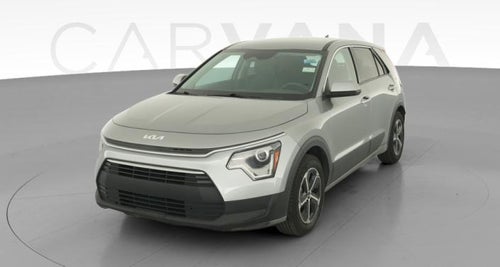 2023 Kia Niro