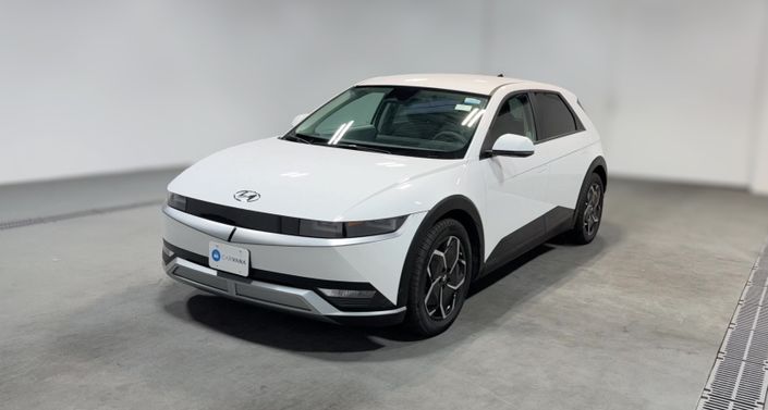 Thumbnail: 2024 Hyundai Ioniq 5 - 1