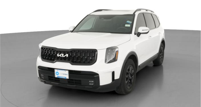 Thumbnail: 2024 Kia Telluride - 1