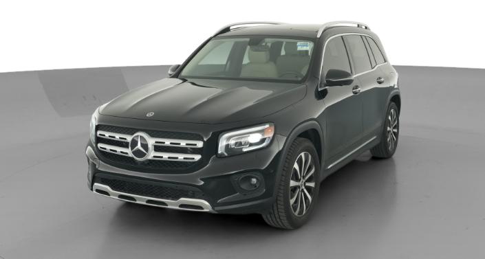 Thumbnail: 2023 Mercedes-Benz GLB - 1