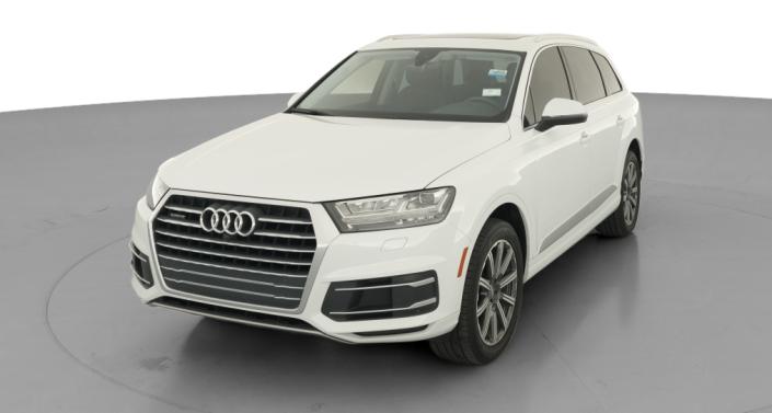 2019 Audi Q7 SE Premium Plus -
                  Fort Worth, TX