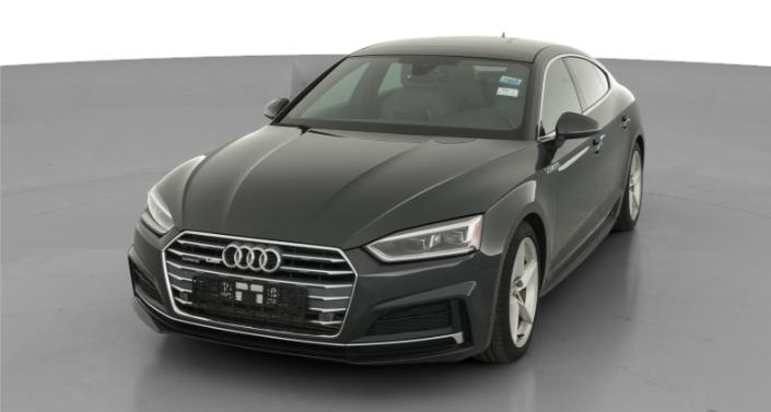 2019 Audi A5 Premium Plus -
                  Beverly, NJ