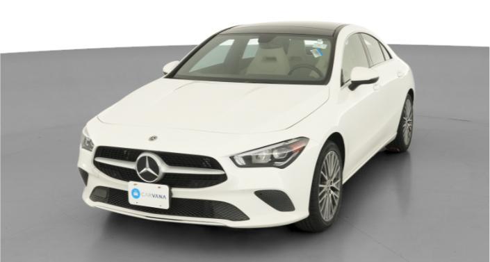 2020 Mercedes-Benz CLA 250 -
                  Trenton, OH