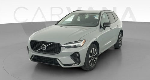2024 Volvo XC60