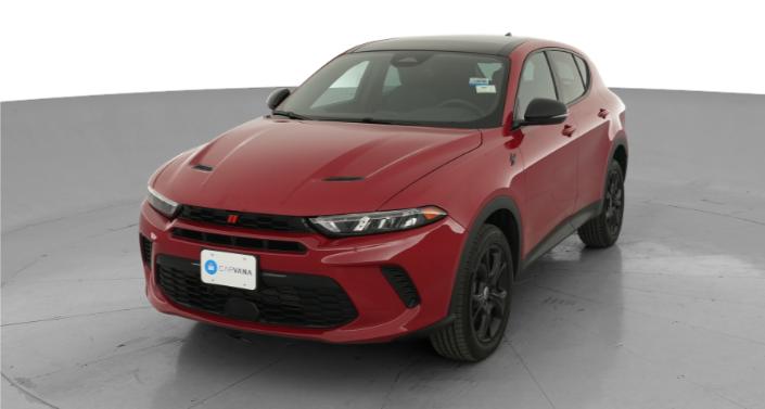 2024 Dodge Hornet GT -
                  Beverly, NJ