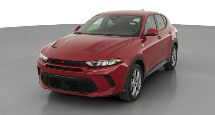 2024 Dodge Hornet R/T -
                  Beverly, NJ