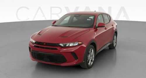 2024 Dodge Hornet