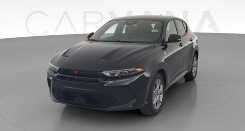 2024 Dodge Hornet