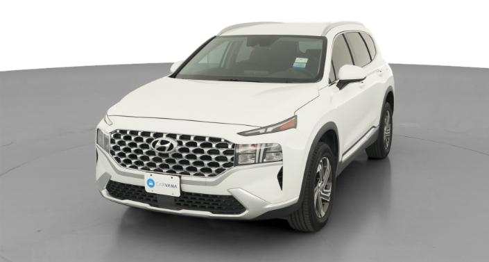 Thumbnail: 2022 Hyundai Santa Fe - 1