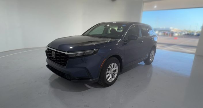 Thumbnail: 2025 Honda CR-V - 1