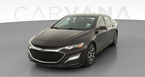2021 Chevrolet Malibu