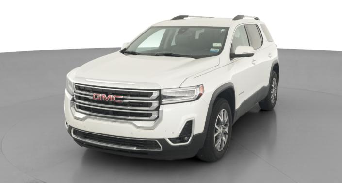 Thumbnail: 2022 GMC Acadia - 1